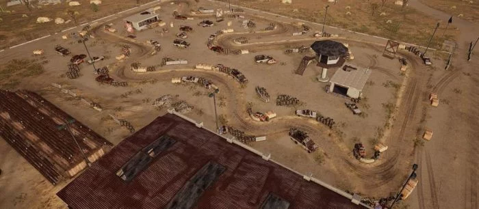 В PUBG появится режим обучения для 20 человек