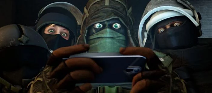 В Rainbow Six Siege добавят новых оперативников и обновленную карту из романа Тома Клэнси