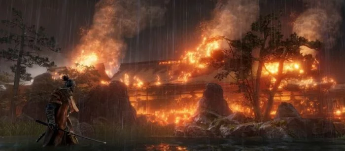 В Sekiro: Shadows Die Twice не будет микротранзакций