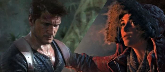 В Shadow of the Tomb Raider нашли отсылку к Uncharted. Фанаты шокированы
