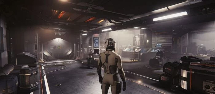В симулятор пиццерии и Star Citizen можно играть бесплатно все выходные