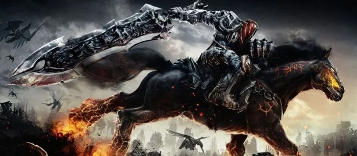 В Steam началась распродажа игр от THQ Nordic — скидки до 90 % на Darksiders, ELEX и Wreckfest