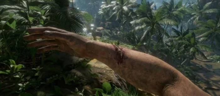 В Steam появился симулятор выживания в джунглях Амазонки от создателей Dead Island — трейлер