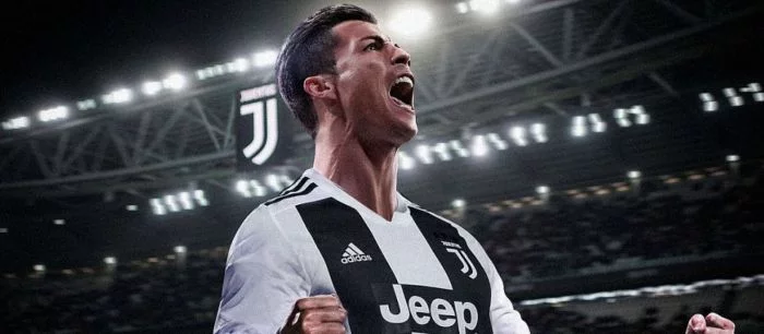 В сюжетном трейлере FIFA 19 показали Роналду в обновленной форме «Ювентуса»