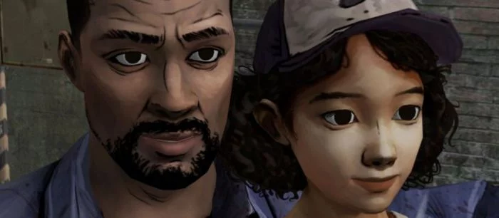 В трейлере The Walking Dead: The Final Season показали Клементину и Ли