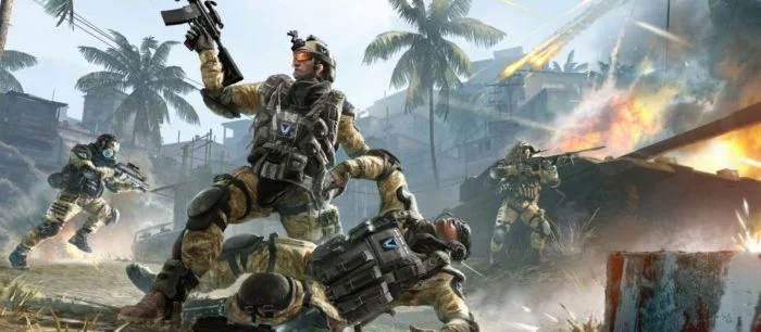 В Warface на PS4 можно играть уже сейчас, купив набор основателя (видео)