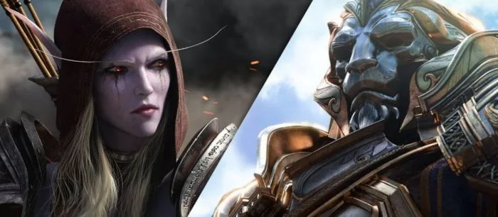 В World of Warcraft стартовало внутриигровое событие, посвященное скорому началу «Битвы за Азерот»