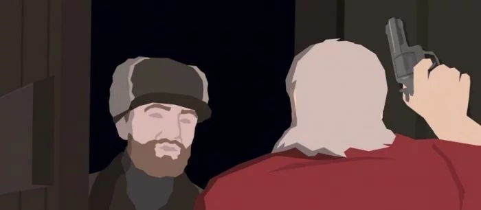 Видеообзор This Is The Police 2