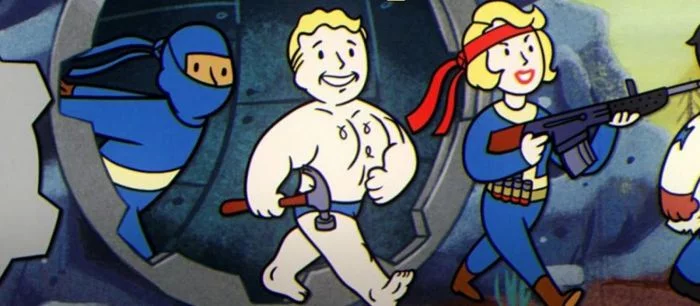 Все перки Fallout 76 с QuakeCon 2018