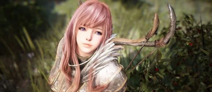 Вышел ремастер Black Desert с улучшенной графикой и новым звуком