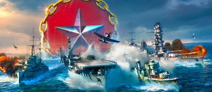 Wargaming отмечает двадцатилетие. Скидки и подарки в World of Tanks, World of Warships и других играх