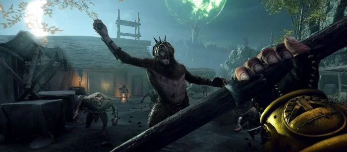 Warhammer: Vermintide 2 — бесплатное дополнение «Тени над Бегенхафеном» выйдет уже сегодня (видео)