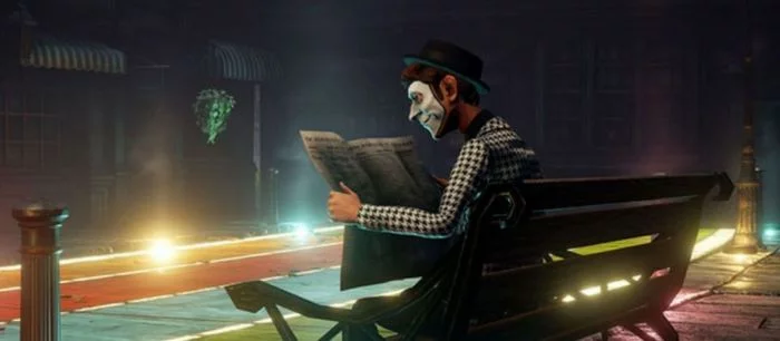 We Happy Few получила смешанные оценки от критиков. Узнайте, почему