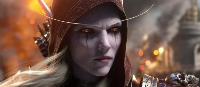 World of Warcraft: Battle for Azeroth вышла на PC (трейлер)