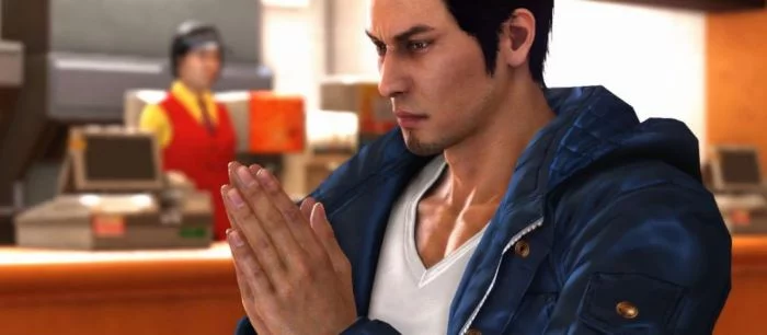 Yakuza 6: The Song of Life может выйти на PC