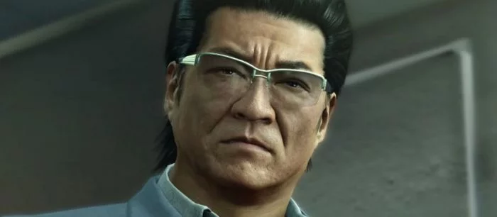 Yakuza Zero на минималках похожа на старые игры для PS One (скриншоты)