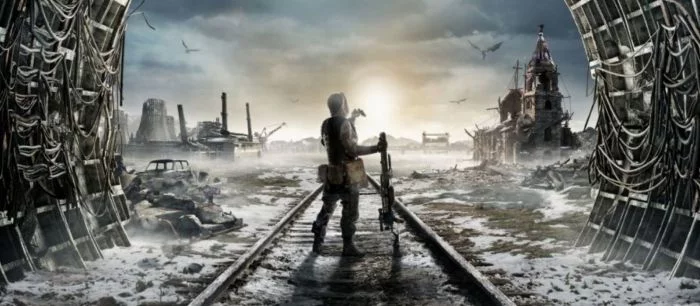 За предзаказ Metro Exodus на Xbox One подарят Metro 2033 Redux