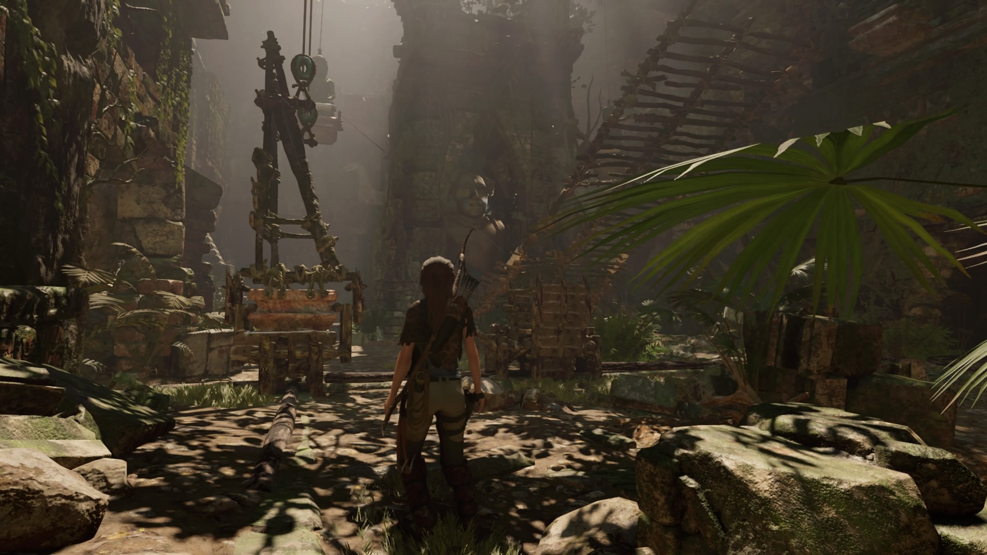 Ardor gaming temple. Tomb Raider джунгли. Tomb Raider Shadow of the Tomb джунгли. Shadow of the Tomb Raider джунгли. Томб Райдер перуанские джунгли Гробница.