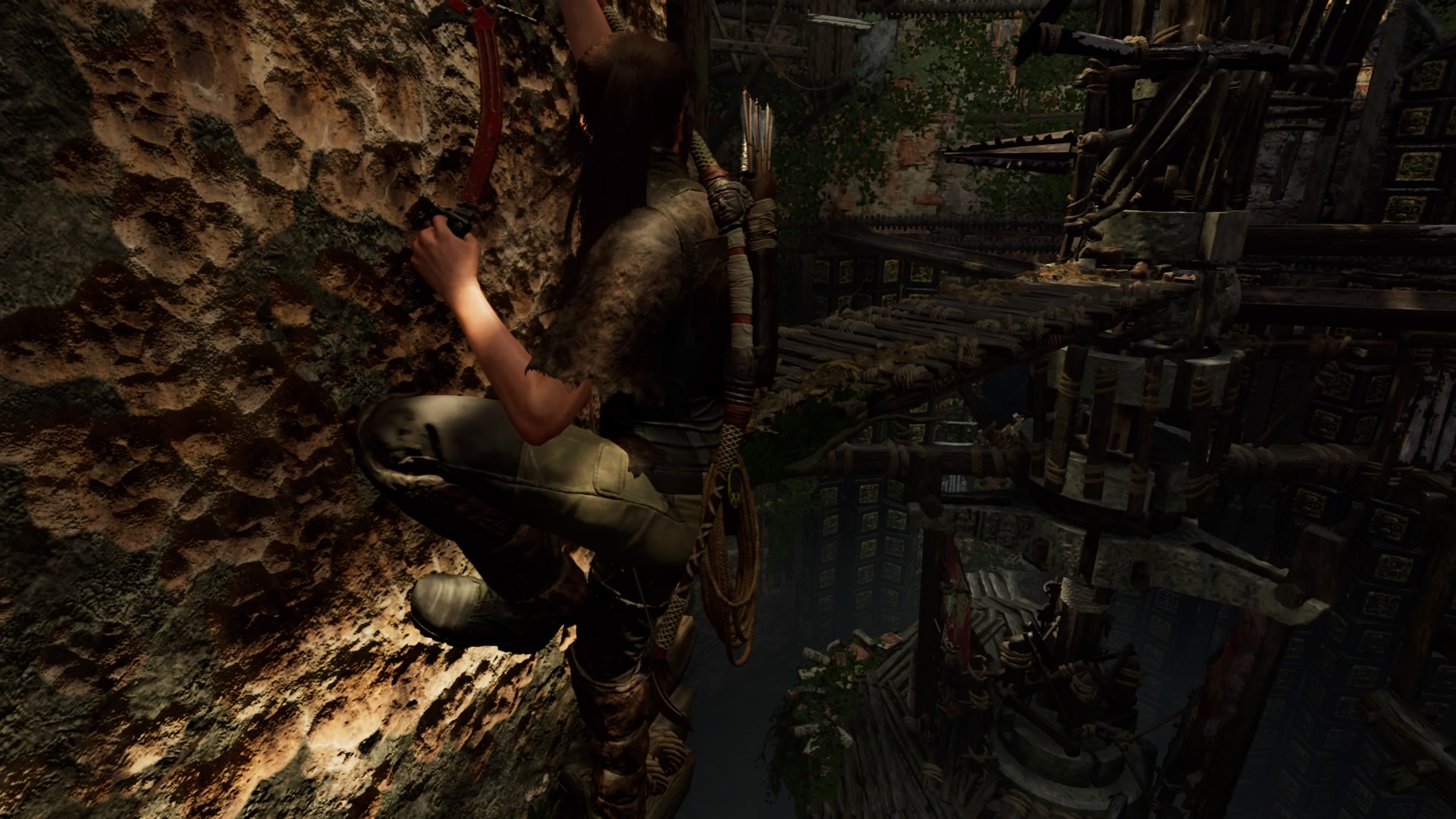 Shadow of the tomb raider cannot be started while steam is not running фото 54