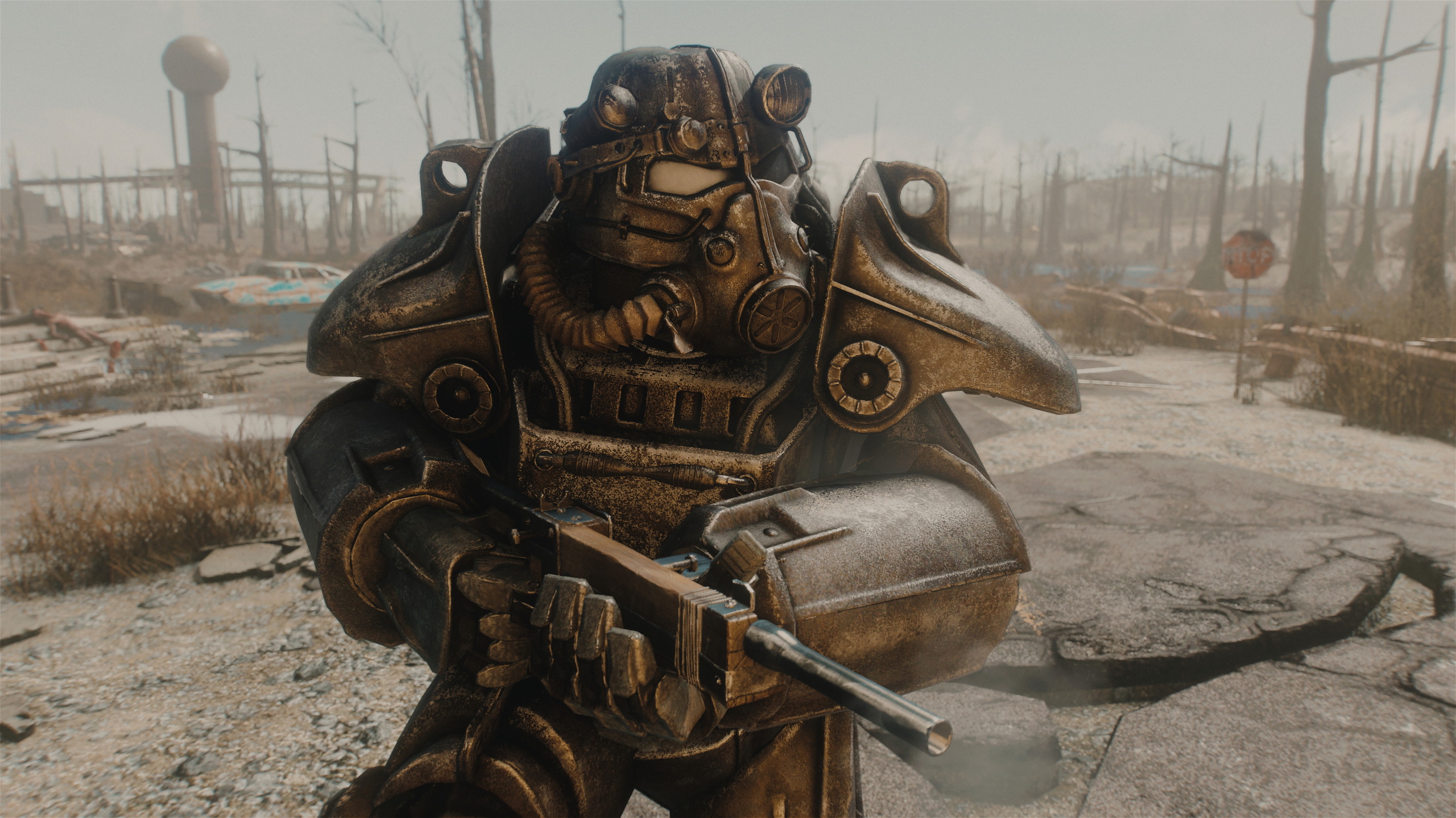 Fallout 4 50 фото 111