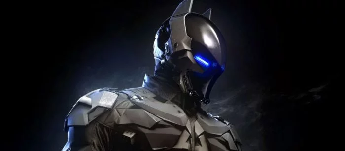 505 Games и экс-авторы Batman: Arkham Knight, Deus Ex и Far Cry 4 выпустят новую игру на Unreal Engine