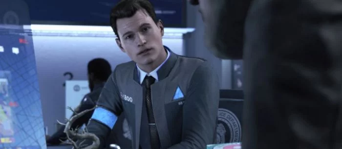 Актер, сыгравший Коннора в Detroit: Become Human, посетит Comic Con Russia 2018