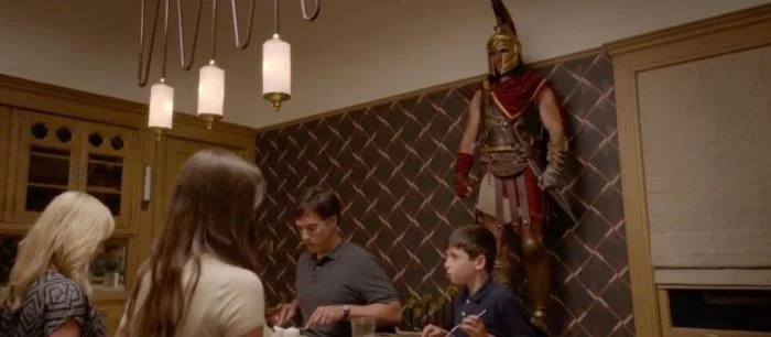 «Алекса встречает Алексиоса» — Amazon вместе с Ubisoft выпустят «спартанскую» версию голосового помощника