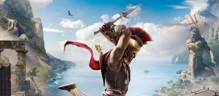 Алису от Яндекса научили спорить об Assassin's Creed Odyssey