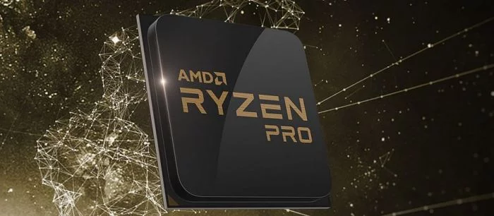 AMD представит новые процессоры Ryzen Pro и Athlon Pro уже завтра