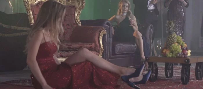 Анонсирован симулятор соблазнителя Super Seducer 3