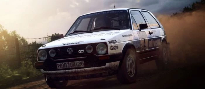 Анонсирована DiRT Rally 2.0 с новыми трассами и улучшенным управлением — трейлер и скриншоты