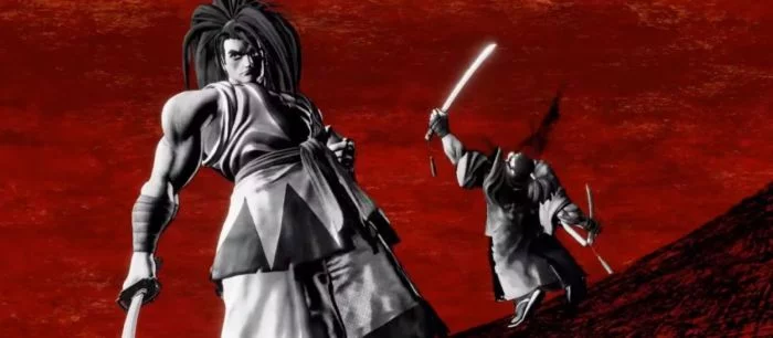 Анонсирован Samurai Spirits — кровавый файтинг с боями на мечах