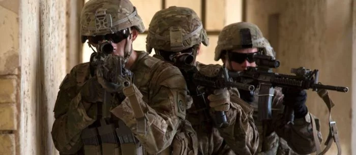 Армия США займется вербовкой фанатов киберспорта