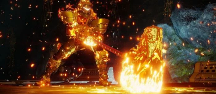 Авторы Destiny 2 подарят цифровой саундтрек «Отвергнутых» за прохождение дополнения