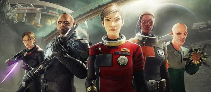 Авторы Prey: Mooncrash перекрасили спутников-операторов в новом обновлении (видео)