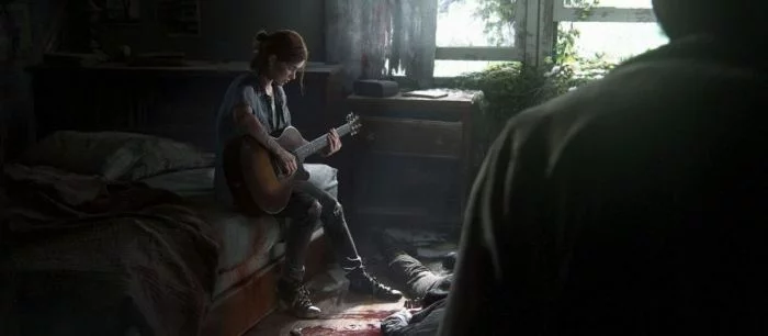 Авторы The Last of Us: Part 2 отмечают «День вспышки» и дарят динамическую тему