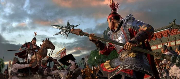 Авторы Total War: Three Kingdoms объявили дату выхода и показали коллекционную версию