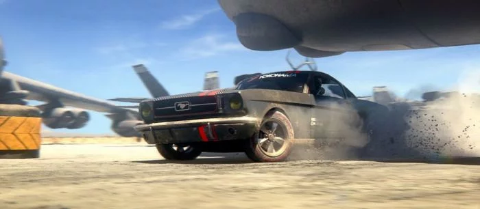 Авторы V-Rally 4 показали зрелищный трейлер в честь релиза на консолях