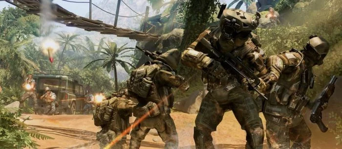 Бесплатный шутер Warface добрался до PS4. Посмотрите релизный трейлер