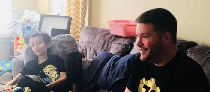 Bethesda исполнила мечту больного раком 12-летнего ребенка, дав ему поиграть в Fallout 76