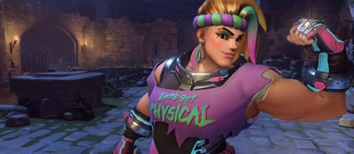 Blizzard ищет разработчика для новой игры, который не боится медведей