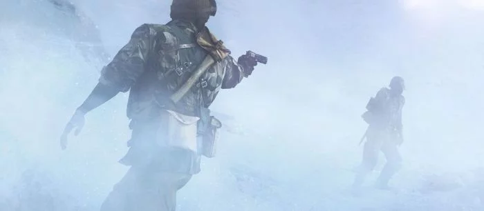В Battlefield 5 запрещено писать «Белый человек», а «Чёрный человек» — можно
