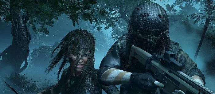 «Чаша Мучения» за прохождение игры: появился список достижений Shadow of the Tomb Raider