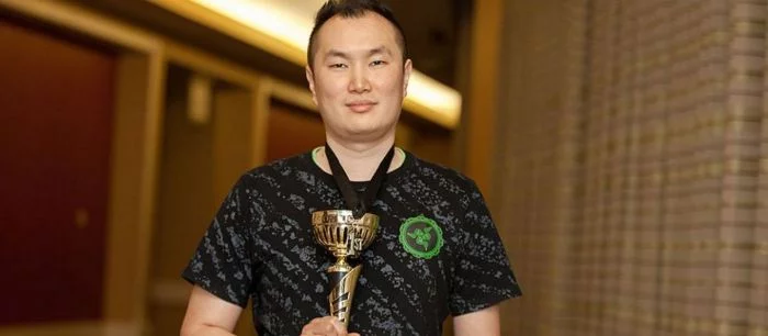 Чемпиона мира по Street Fighter засудили за жестокое избиение жены. Его выгнали с Tokyo Game Show