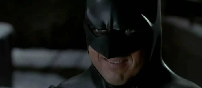 «Черт возьми, пенис Бэтмена!» — Twitter в ужасе от голого Брюса Уэйна из нового комикса