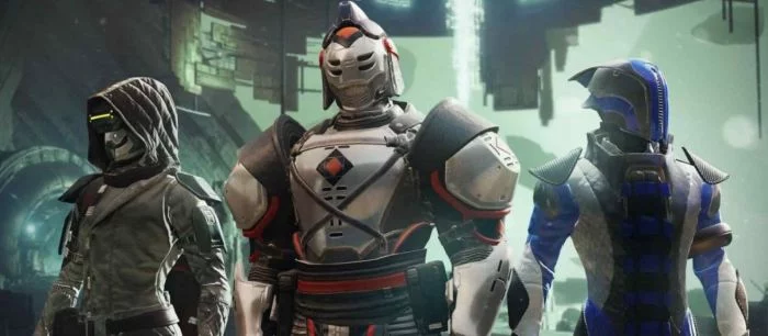 Что делать в Destiny 2: Forsaken после прохождения сюжета — 3 занятия для опытного игрока