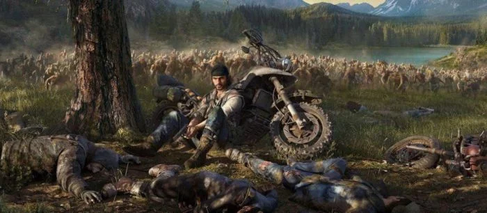 Days Gone сравнили с культовым ужастиком «28 дней спустя» и «Ходячими мертвецами»
