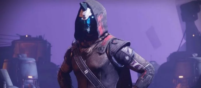 Дополнение Destiny 2: Forsaken вышло на PC, PS4 и Xbox One