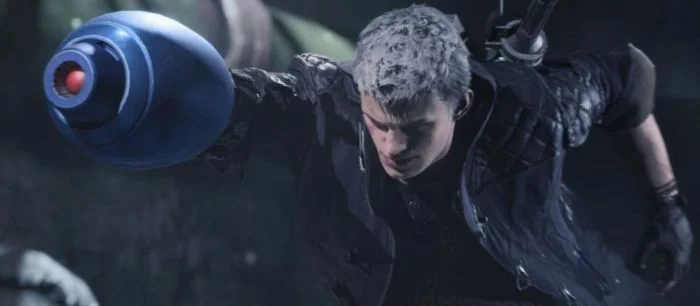 Devil May Cry 5 будет поддерживать 4К и 60 FPS на PS4 Pro