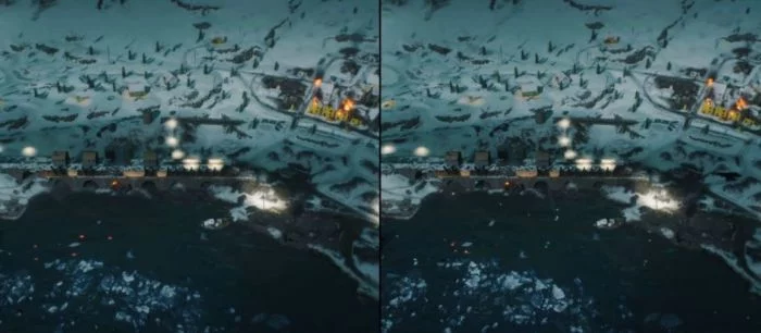 Digital Foundry проанализировала графику беты Battlefield 5. Xbox One X выигрывает у PS4 Pro